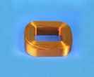 SQUARE WIRE LINEAIR COIL