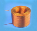 SQUARE WIRE BEAM COIL